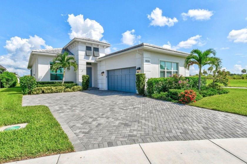 Welcome to your perfect home in the heart of Port St. Lucie! - Beach Home for sale in Port Saint Lucie, Florida on Beachhouse.com
