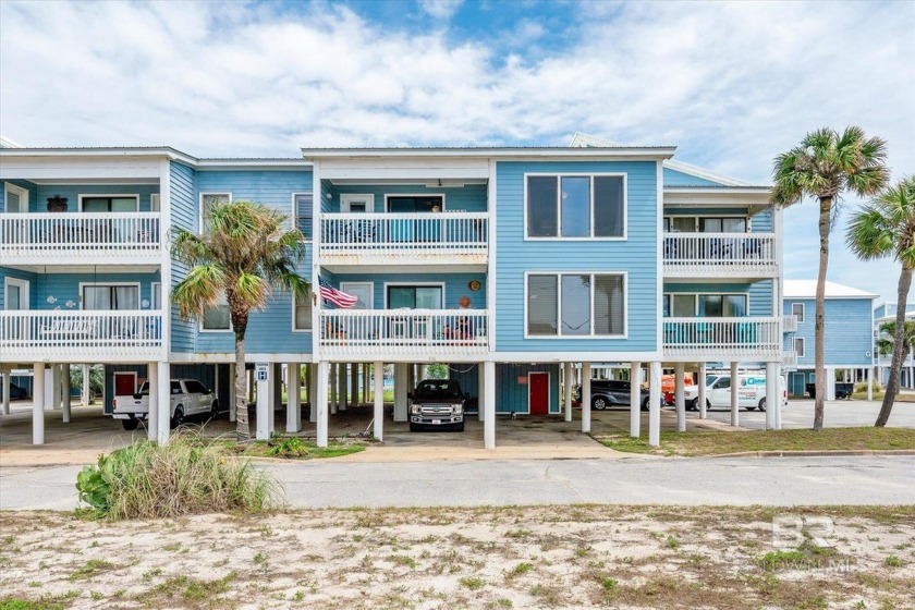 This is the unit you have been waiting for! The one where - Beach Home for sale in Gulf Shores, Alabama on Beachhouse.com