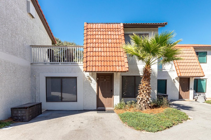 2 BEDROOM TOWNHOUSE AVAILABLE IN THE HEART OF BLUE MOUNTAIN - Beach Home for sale in Santa Rosa Beach, Florida on Beachhouse.com