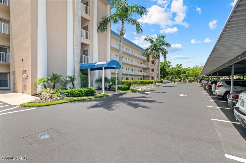 Don't Miss the Opportunity to Own This beautifully maintained - Beach Condo for sale in Fort Myers, Florida on Beachhouse.com