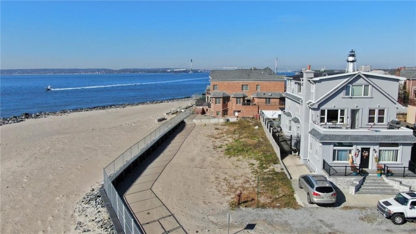 Welcome to Seagate, Brooklyn which has the only true beachfront - Beach Lot for sale in Brooklyn, New York on Beachhouse.com