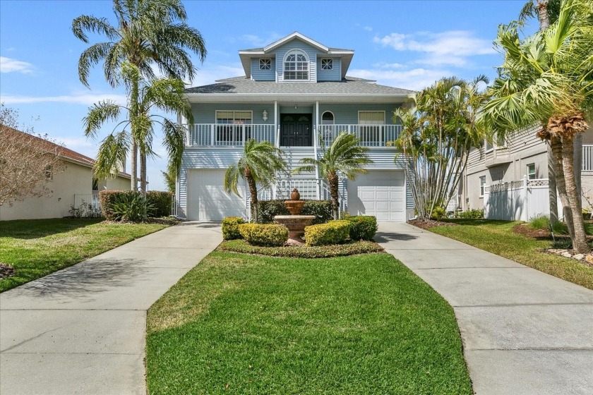 Under contract-accepting backup offers. Multi-Million Dollar - Beach Home for sale in New Port Richey, Florida on Beachhouse.com