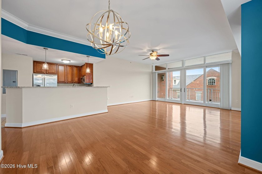 Sky Sail is New Bern's premier condominium development located - Beach Condo for sale in New Bern, North Carolina on Beachhouse.com