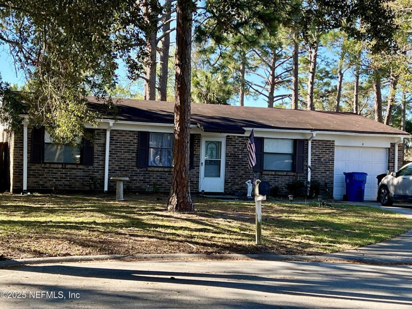 Full Brick, very large lot and fabulous Ponte Vedra Beach - Beach Home for sale in Ponte Vedra Beach, Florida on Beachhouse.com