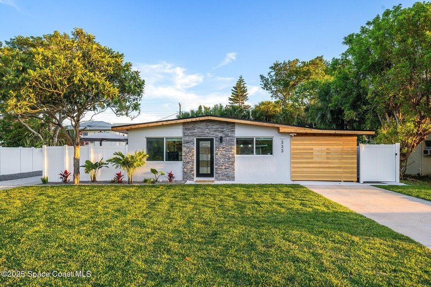 This turnkey short-term rental gem offers an exceptional - Beach Home for sale in Cape Canaveral, Florida on Beachhouse.com