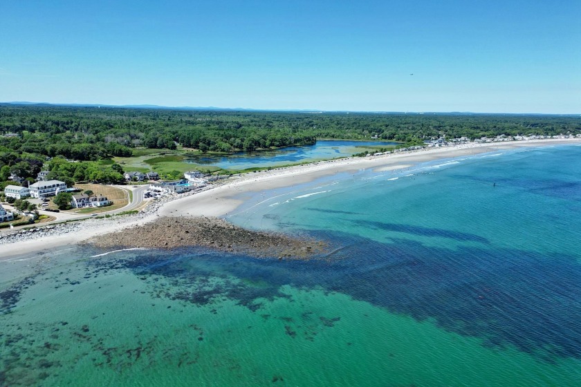 Commanding one of the most iconic oceanfront vantage points - Beach Home for sale in Rye, New Hampshire on Beachhouse.com