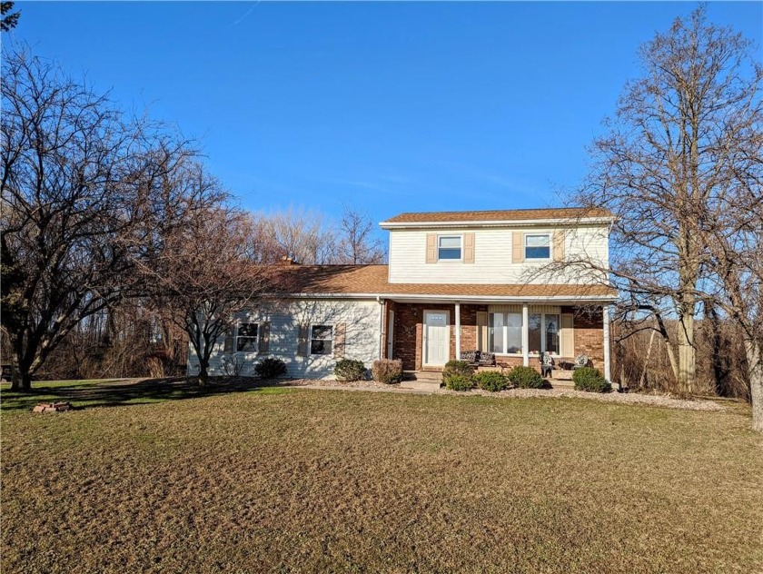 This well maintained, one owner home is located in desirable - Beach Home for sale in Harborcreek, Pennsylvania on Beachhouse.com