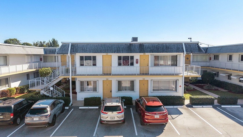 Experience the perfect blend of relaxation and recreation in - Beach Condo for sale in Lake Worth Beach, Florida on Beachhouse.com