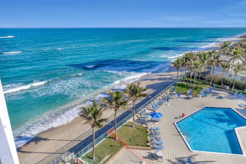 Southeast corner unit. Rarely offered.Experience breathtaking - Beach Condo for sale in Riviera Beach, Florida on Beachhouse.com