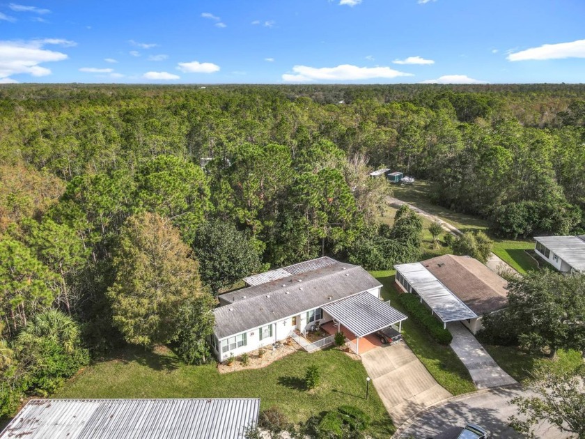 This 3-bed, 2-bath, plus office, 2000 Palm Harbor, is being - Beach Home for sale in Ormond Beach, Florida on Beachhouse.com