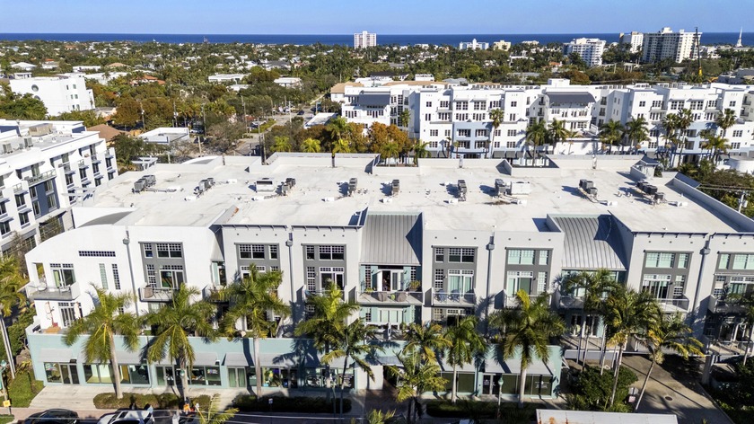 Just two blocks from Atlantic Avenue in the heart of Pineapple - Beach Condo for sale in Delray Beach, Florida on Beachhouse.com
