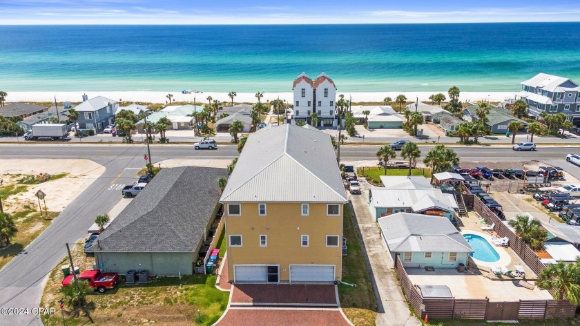 Looking for a great 2nd home or investment property with gulf - Beach Condo for sale in Panama City Beach, Florida on Beachhouse.com