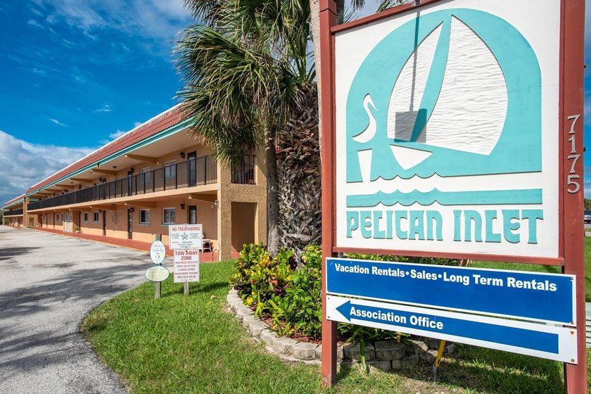 Affordable coastal living just steps from the beach! This - Beach Condo for sale in St Augustine, Florida on Beachhouse.com