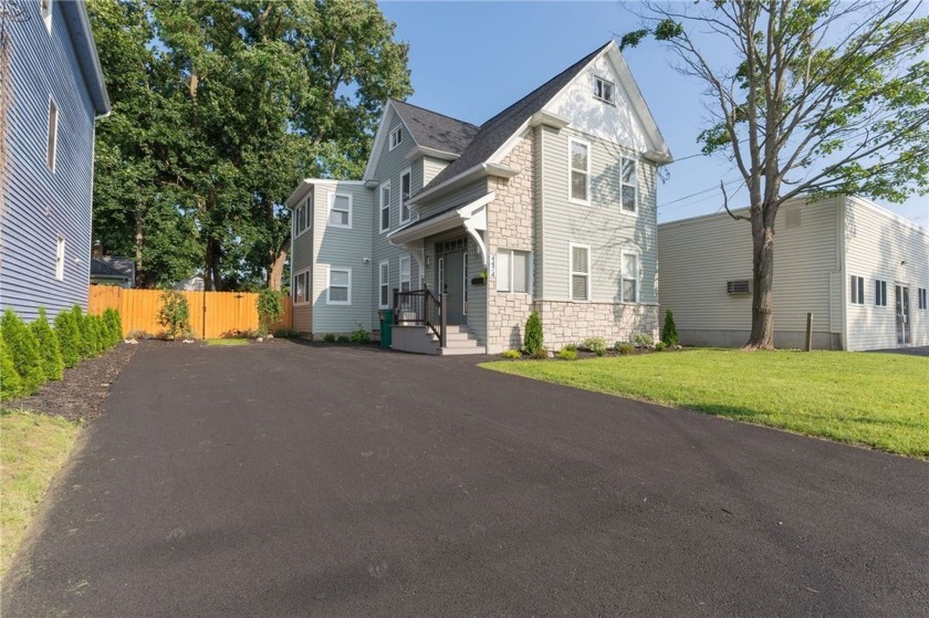 Welcome to 4474 Culver Road, a stunning 3-bedroom, 2.5-bath home - Beach Home for sale in Irondequoit, New York on Beachhouse.com