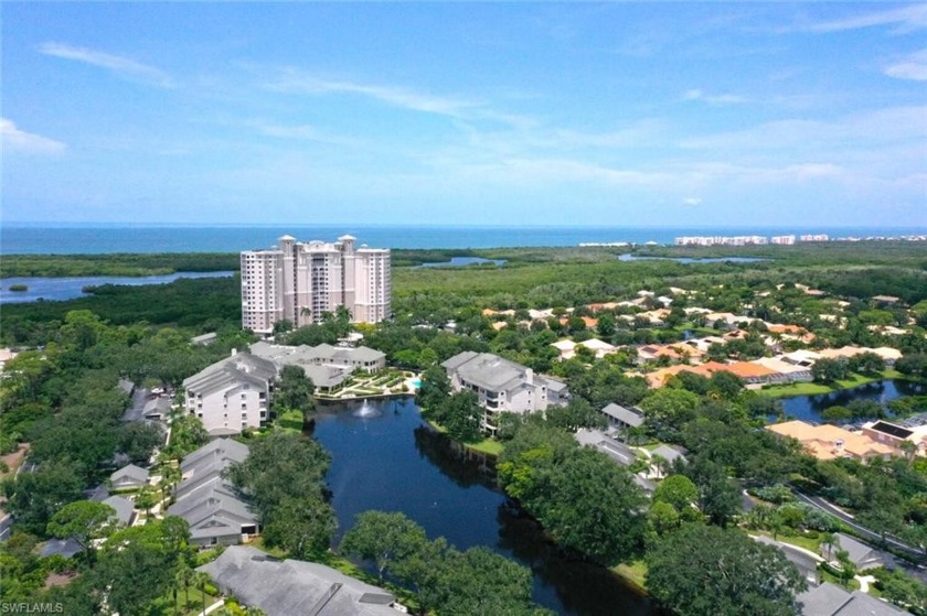 Arbor Trace offers an active 55+ Senior living community with - Beach Home for sale in Naples, Florida on Beachhouse.com