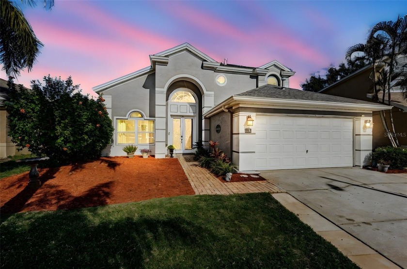 One or more photo(s) has been virtually staged. This 1,947 - Beach Home for sale in Tarpon Springs, Florida on Beachhouse.com