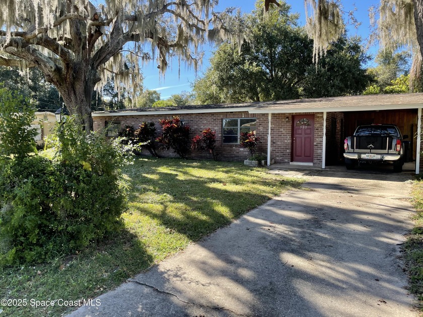 Welcome Home! Fully Updated 3BR/2BA Retreat on a Premium Lot - - Beach Home for sale in Titusville, Florida on Beachhouse.com