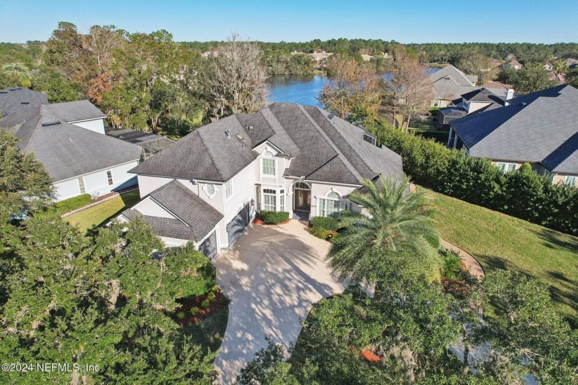 Wow, this home is incredible.  Recent renovations and updates - Beach Home for sale in St Augustine, Florida on Beachhouse.com