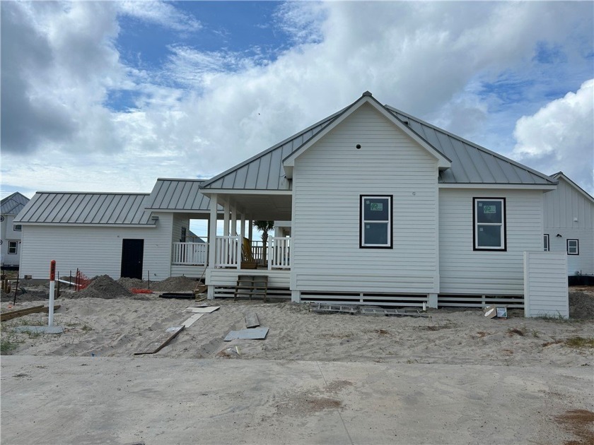 Property Description: Spoonbill Bay is a luxury bay side home - Beach Home for sale in Port Aransas, Texas on Beachhouse.com