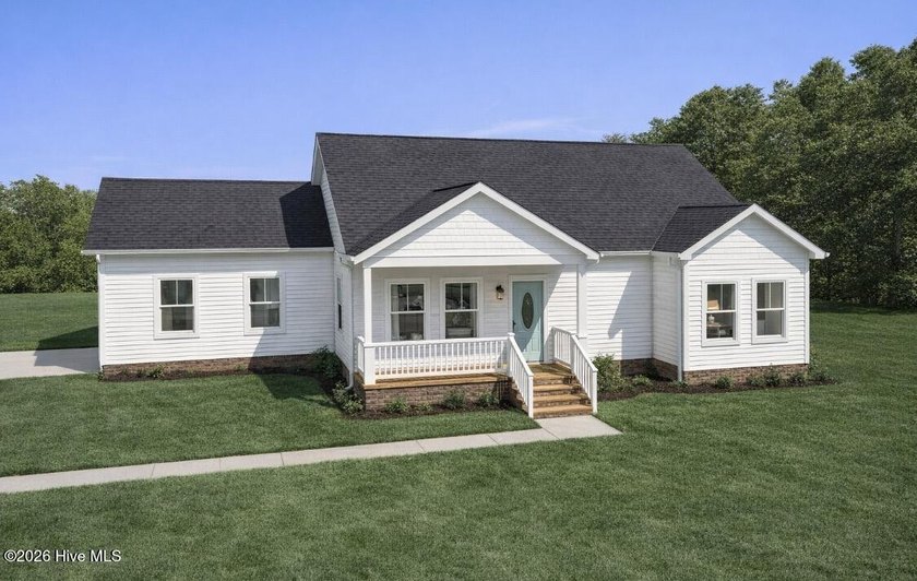 Come work with a builder who specializes in letting you make the - Beach Home for sale in Edenton, North Carolina on Beachhouse.com