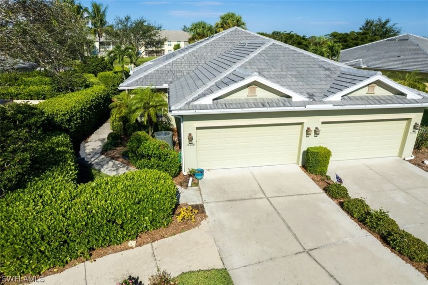 Welcome to Tortuga, a well established community with a - Beach Home for sale in Fort Myers, Florida on Beachhouse.com