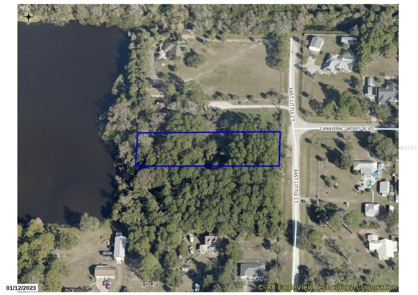 Under contract-accepting backup offers. Under contract-accepting - Beach Lot for sale in Cocoa, Florida on Beachhouse.com