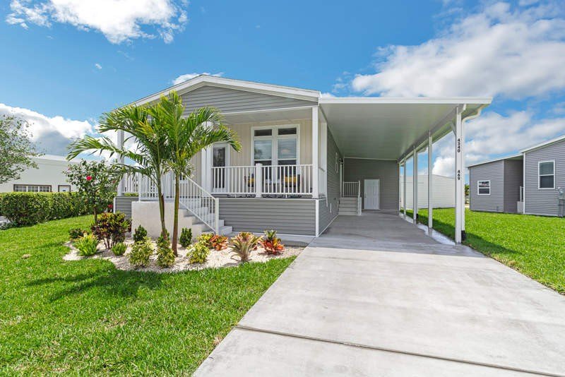 NEW HOMEWelcome to your charming retreat in the heart of - Beach Home for sale in Boynton Beach, Florida on Beachhouse.com