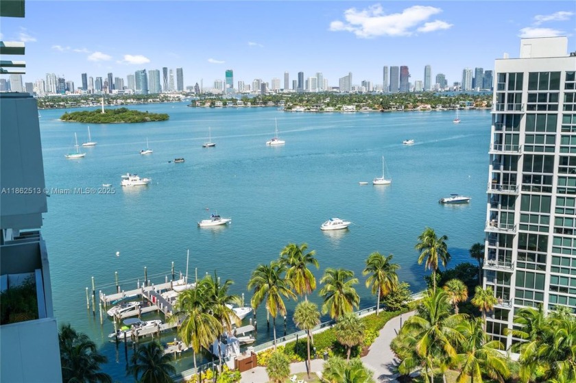 Amazing 2Bed/2Baths penthouse unit (15th floor) in Flamingo - Beach Condo for sale in Miami Beach, Florida on Beachhouse.com