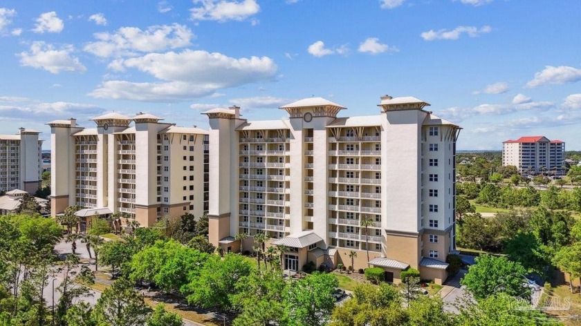 Welcome to this beautifully updated 3-bedroom, 2-bath end unit - Beach Home for sale in Perdido Key, Florida on Beachhouse.com