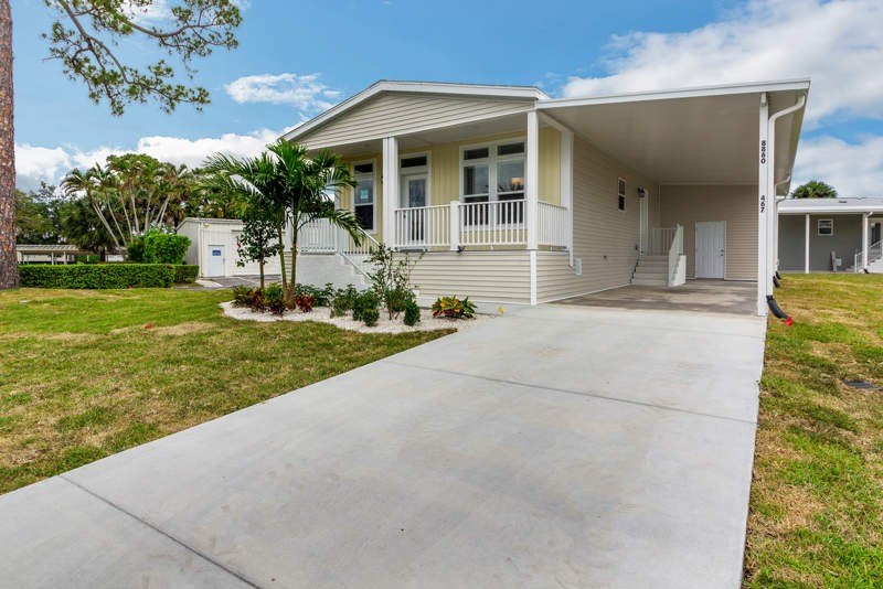 NEW HOMEWelcome to your charming oasis in the heart of - Beach Home for sale in Boynton Beach, Florida on Beachhouse.com