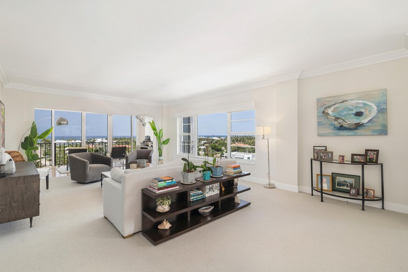 Welcome to Delray Beach, Seagate Manor 806! This beautiful - Beach Condo for sale in Delray Beach, Florida on Beachhouse.com