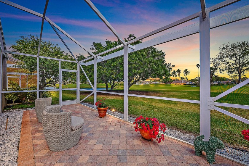 Welcome to one of PGA National's most prized communities, Villa - Beach Home for sale in Palm Beach Gardens, Florida on Beachhouse.com