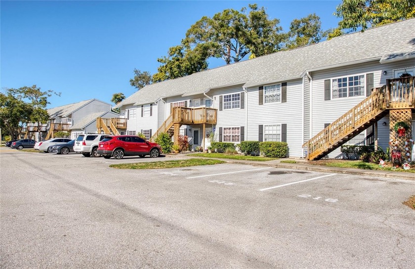 One or more photo(s) has been virtually staged. Investment - Beach Condo for sale in Pinellas Park, Florida on Beachhouse.com