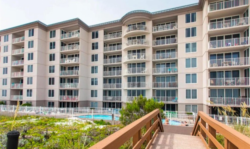 Welcome to your ideal beach retreat at the Island Princess on - Beach Condo for sale in Fort Walton Beach, Florida on Beachhouse.com