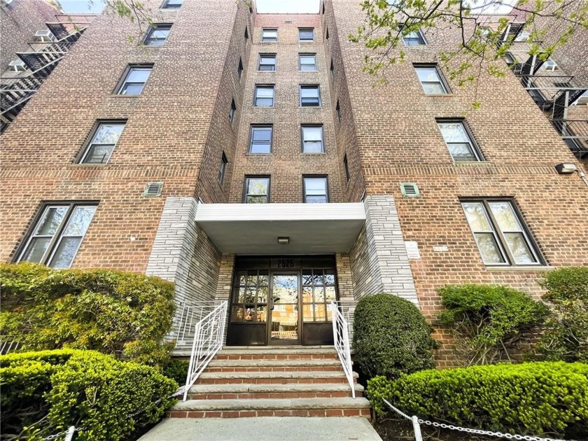 New on the market, 2BR, 1 bath, 950 sq ft apartment in one of - Beach Apartment for sale in Brooklyn, New York on Beachhouse.com