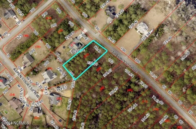 Ready for your custom home on the shore of the Neuse River? This - Beach Lot for sale in Havelock, North Carolina on Beachhouse.com