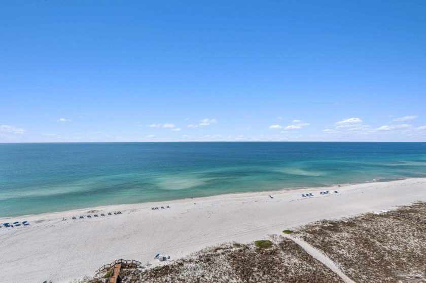 Breathtaking views of the emerald green waters and white sands - Beach Home for sale in Navarre Beach, Florida on Beachhouse.com