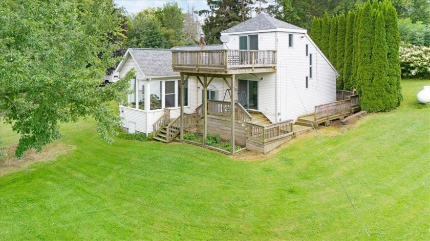 This house is a MUST SEE if you are looking for your dream home - Beach Home for sale in Huron, New York on Beachhouse.com