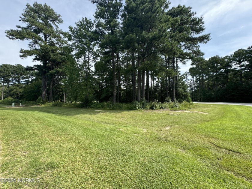 Discover the perfect spot to build your dream home on this prime - Beach Lot for sale in Hertford, North Carolina on Beachhouse.com