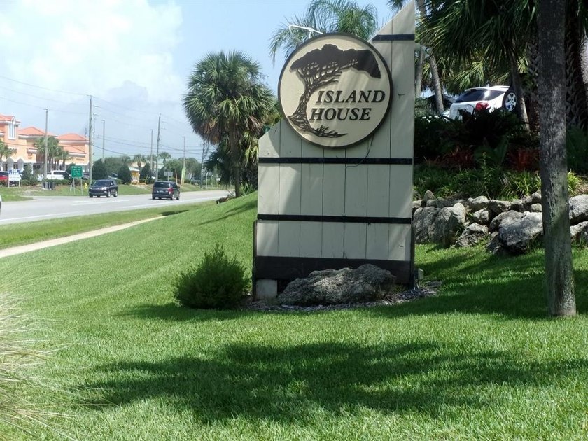 EAST of A1A Ocean front community!! Awesome, 1st Floor Fully - Beach Condo for sale in St Augustine, Florida on Beachhouse.com
