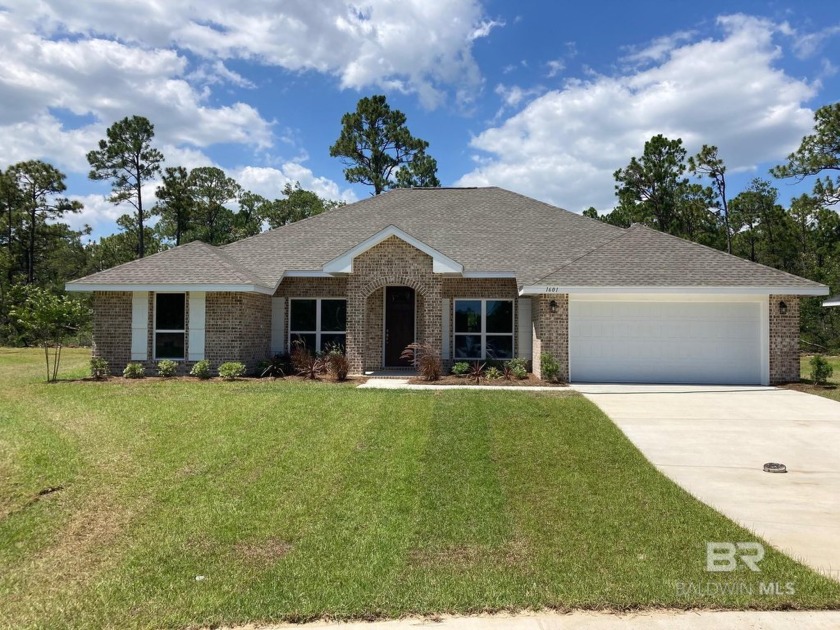 Up to 10k in Builder credit with Select approved Lender! 4 SIDES - Beach Home for sale in Gulf Shores, Alabama on Beachhouse.com