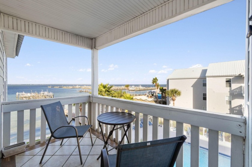 Experience the ultimate blend of relaxation and investment - Beach Condo for sale in Fort Walton Beach, Florida on Beachhouse.com