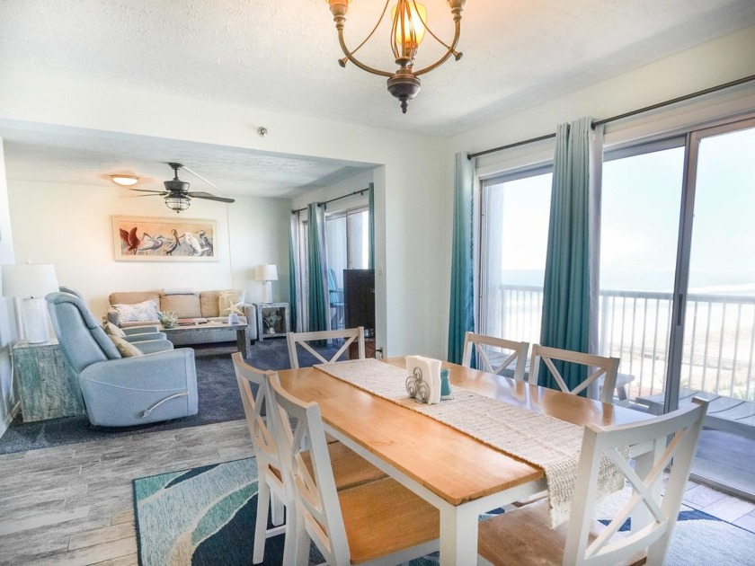 Beautiful Top-Floor, Gulf View condo in the West building! This - Beach Condo for sale in Fort Walton Beach, Florida on Beachhouse.com