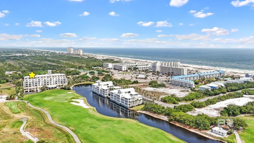 Absolutely Amazing Furnished Penthouse Kiva Lodge Condominium - Beach Home for sale in Gulf Shores, Alabama on Beachhouse.com