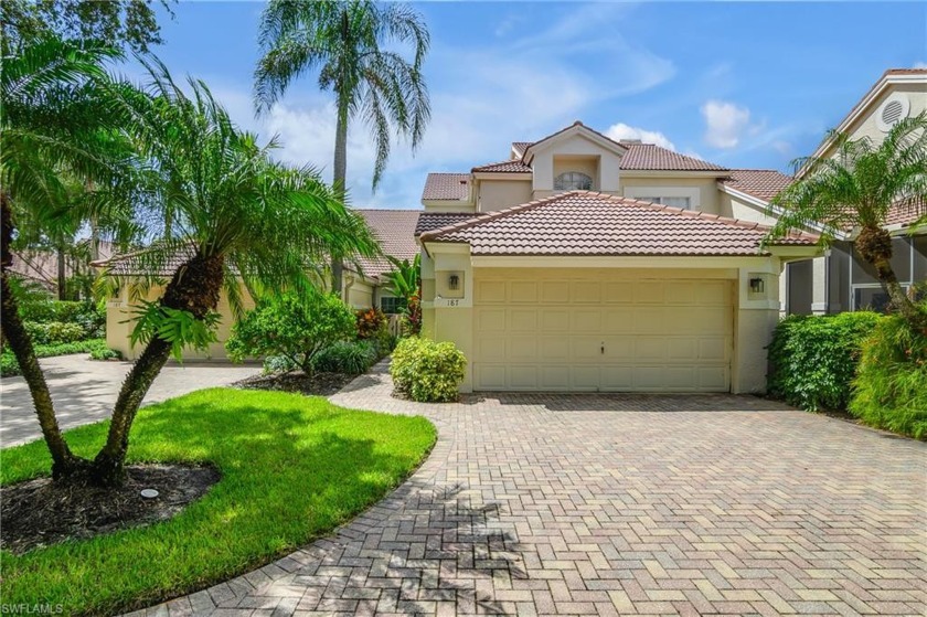 Welcome to Wyndemere Golf and Country Club, centrally located in - Beach Home for sale in Naples, Florida on Beachhouse.com