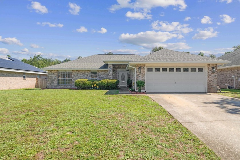 Welcome to Tom Kings Bayou. You will enjoy this beautifully kept - Beach Home for sale in Navarre, Florida on Beachhouse.com