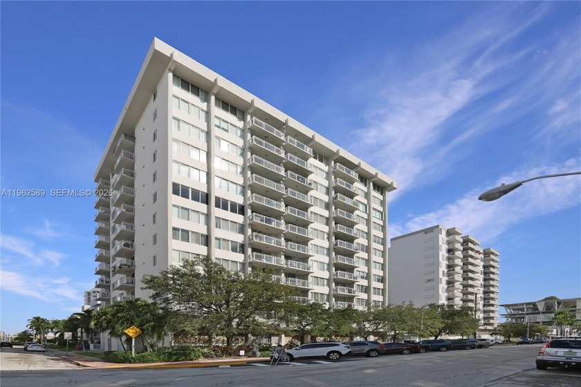 This recently and fully renovated residence offers two bedrooms - Beach Condo for sale in Miami Beach, Florida on Beachhouse.com