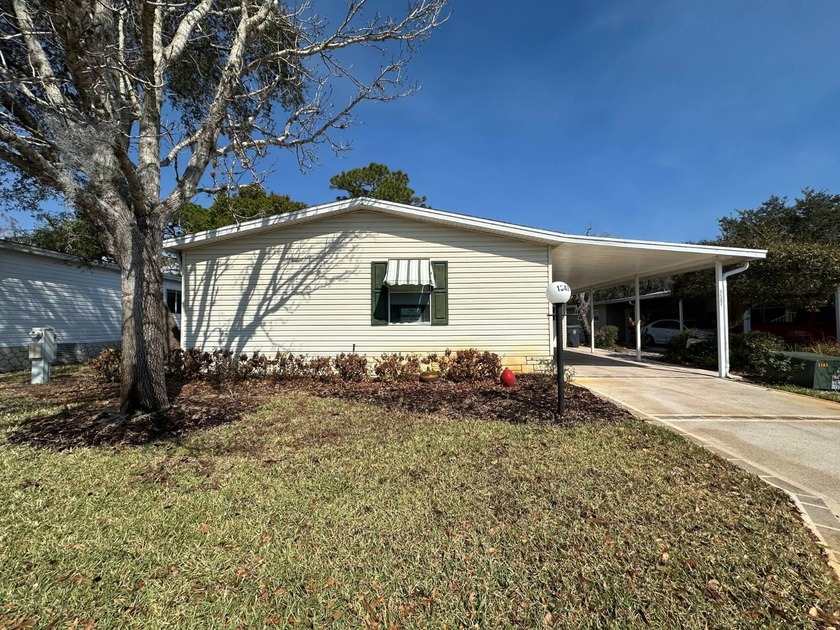 ACTIVE 55+ COMMUNITY OF SWAN LAKE IN TITUSVILLE, FLORIDA.   This - Beach Home for sale in Titusville, Florida on Beachhouse.com