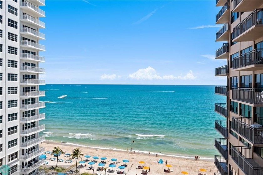 PRESENT ALL OFFERS! OWNER WANTS THIS UNIT SOLD! SELLER FINANCING - Beach Condo for sale in Fort Lauderdale, Florida on Beachhouse.com
