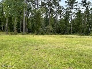 Beautiful .75 acre wooded lot in Carolina Colours!  This - Beach Lot for sale in New Bern, North Carolina on Beachhouse.com